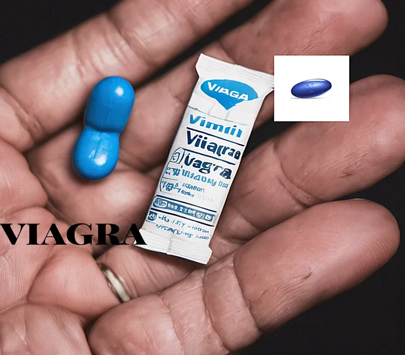 Receta de viagra natural